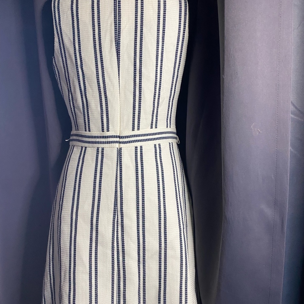 BUY ME!! Perfect dress. Feels like a light cotton NWT